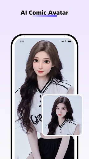 iWallart-AI Photo Editor Screenshots
