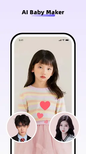 iWallart-AI Photo Editor Screenshots
