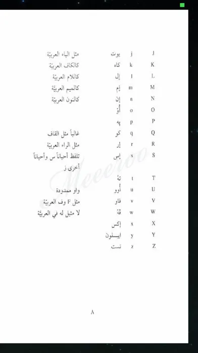 Скриншоты تعلم الألمانية بسهولة