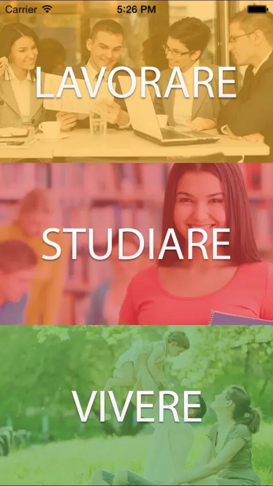 SpeakApp - Study and Work Ekran Görüntüleri