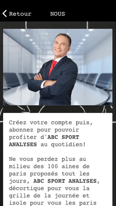Tangkapan skrin ABC SPORT ANALYSES