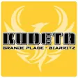 KUDETA BIARRITZ KUDETA BIARRITZ