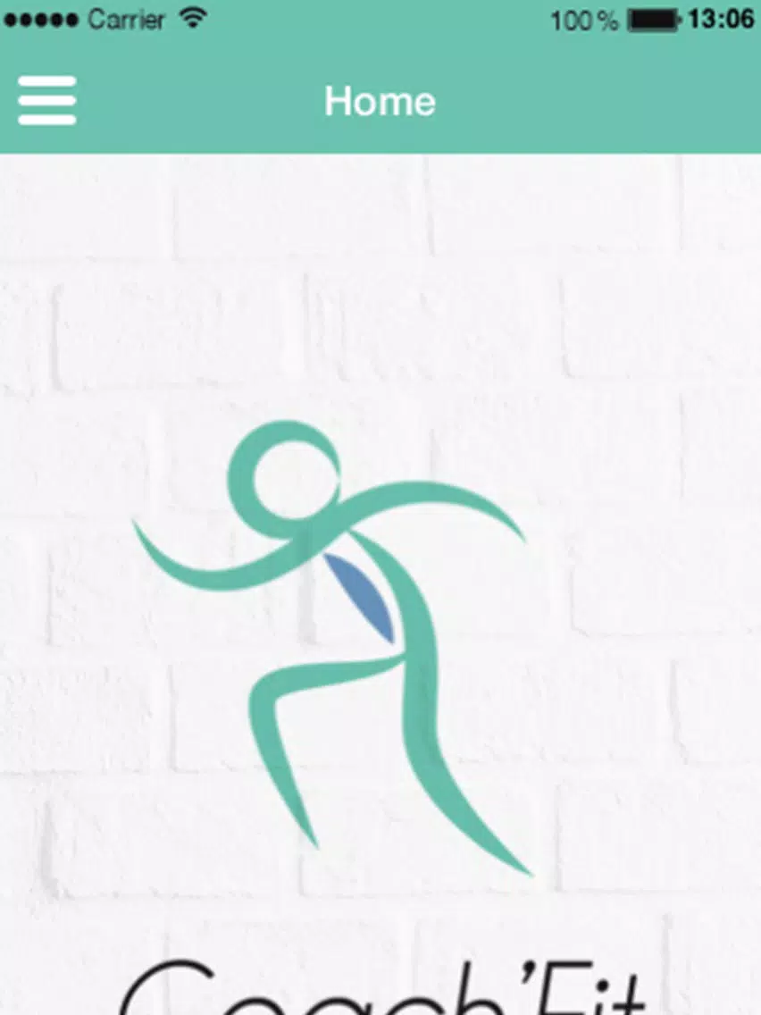 Tangkapan skrin Coach'fit Pilates by Philippe iPad 