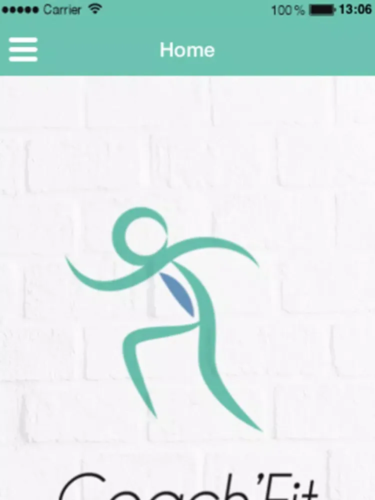 Coach'fit Pilates by Philippe iPad  سکرین شاٹس