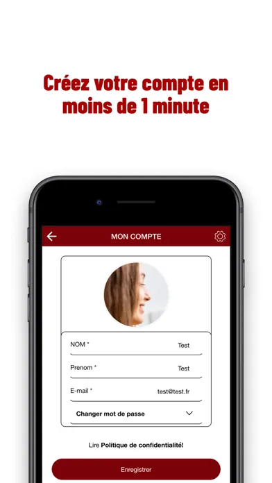 Good Annonces Sénégal应用截图