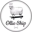 Ollie-Ship Ollie-Ship