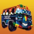 DAKAR FAIT SA COMEDY DAKAR FAIT SA COMEDY