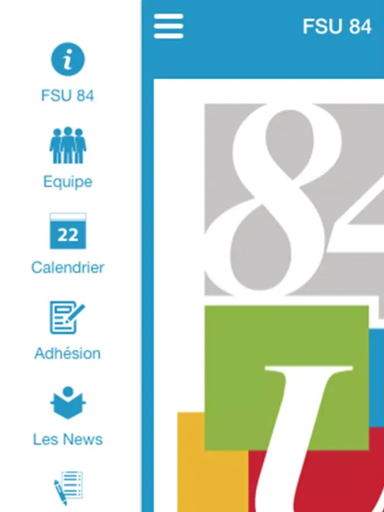 Скриншоты FSU 84 iPad 