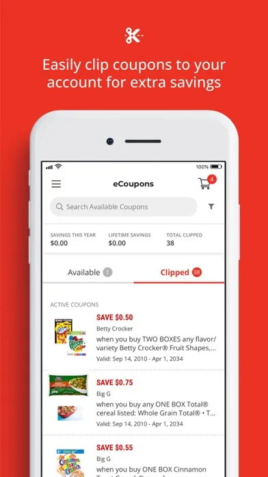 Weis Markets Ekran Görüntüleri