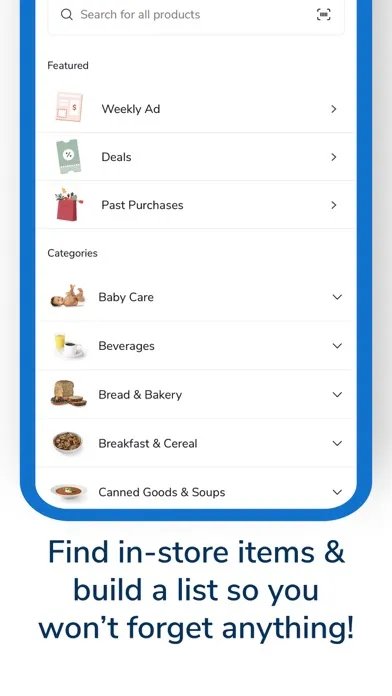 Star Market Deals & Delivery স্ক্রিনশট
