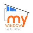 MyWindowApp - Installer