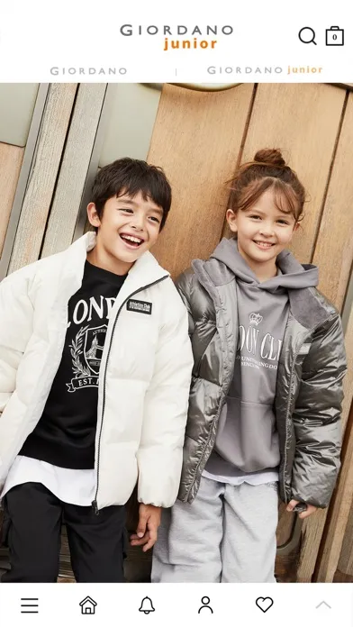 Screenshot di GIORDANO JUNIOR