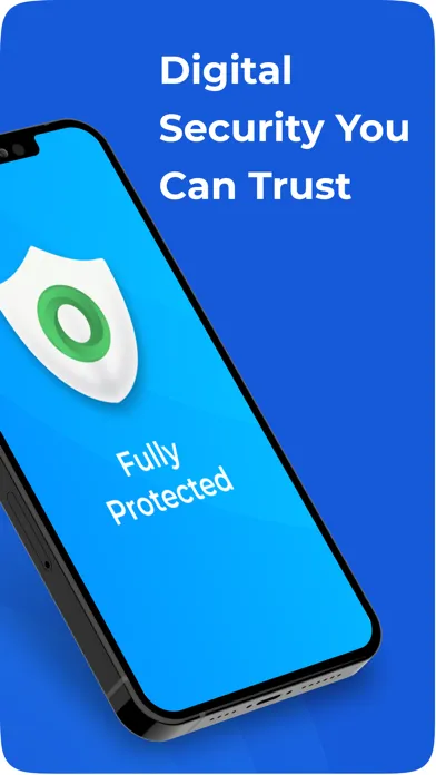 WOT Mobile Security Protection स्क्रीनशॉट
