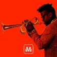 Christian Scott- Stretch Music Christian Scott- Stretch Music