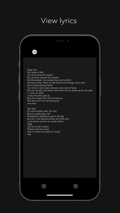 Wiz Khalifa - Kush & OJ Screenshots