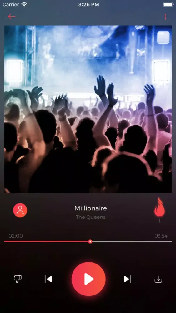 Myx স্ক্রিনশট