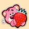 Lotso Stickers