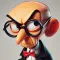 Mortadelo Altered Stickers