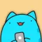 Capoo Animated Stickers