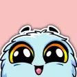Fluffy Stickers Pack
