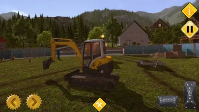 Builder Construction Games 24 Ekran Görüntüleri