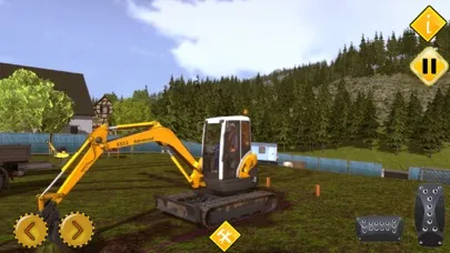 Builder Construction Games 24 Ekran Görüntüleri