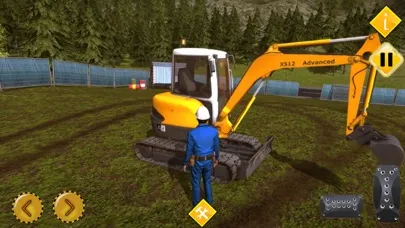 Builder Construction Games 24 Ekran Görüntüleri