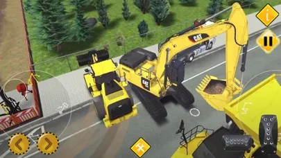 Builder Construction Games 24 Ekran Görüntüleri