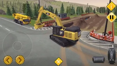 Builder Construction Games 24 Ekran Görüntüleri