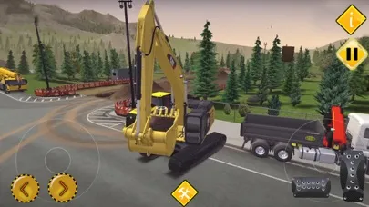 Builder Construction Games 24 Ekran Görüntüleri