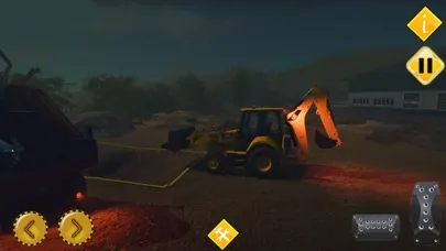 Builder Construction Games 24 Ekran Görüntüleri