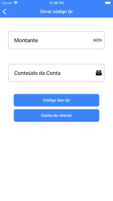 e-Mola Business应用截图