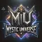 MU Mystic Universe