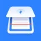 Scanner for PDF