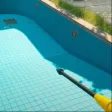 Pool Cleaning Sim Games 24