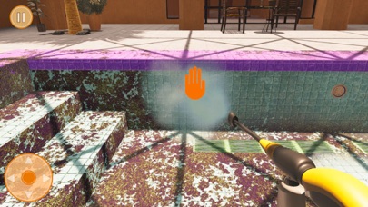 Capturas de pantalla de Pool Cleaning Sim Games 24