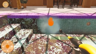Pool Cleaning Sim Games 24应用截图