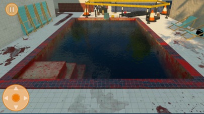 Capturas de pantalla de Pool Cleaning Sim Games 24
