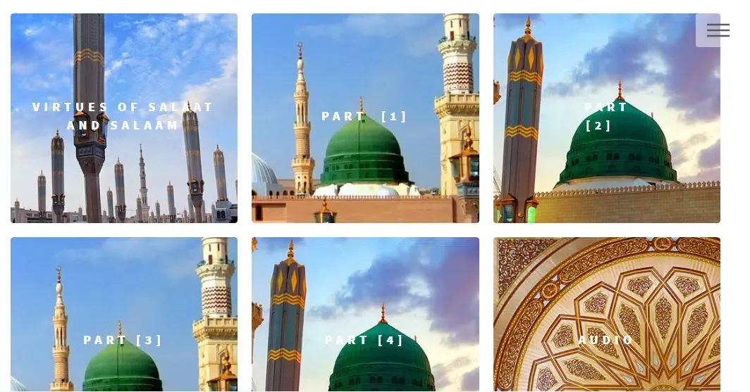 Tajweed Quran應用截圖