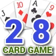 28 Card Game:Offline Card Game