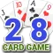 28 Card Game:Offline Card Game