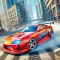 City Car Drift Racer 2024