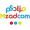 Mzadcom