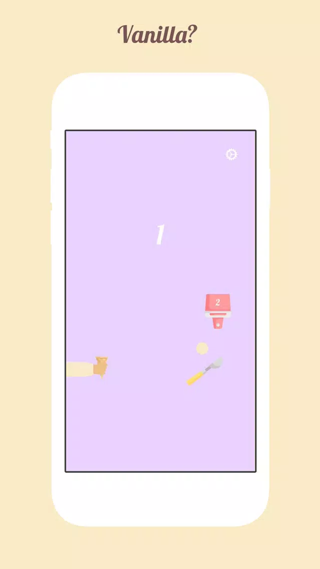 Capturas de pantalla de Scoop Hoop