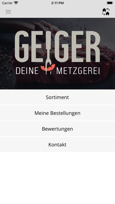 صور Metzgerei Geiger