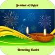 Diwali Greeting Touch