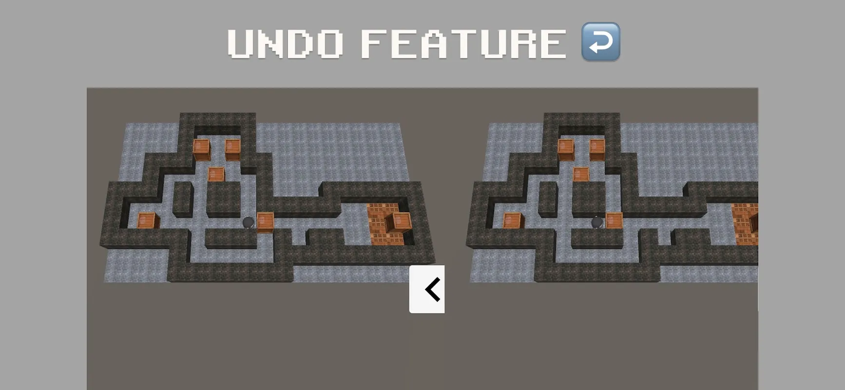 Sokobanz Screenshots