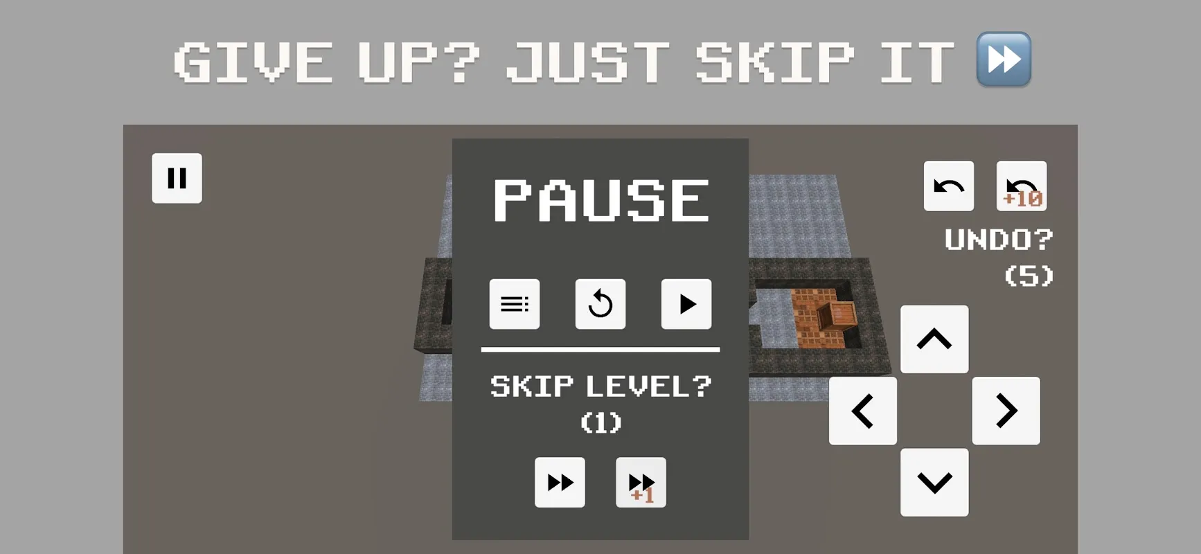 Sokobanz Screenshots