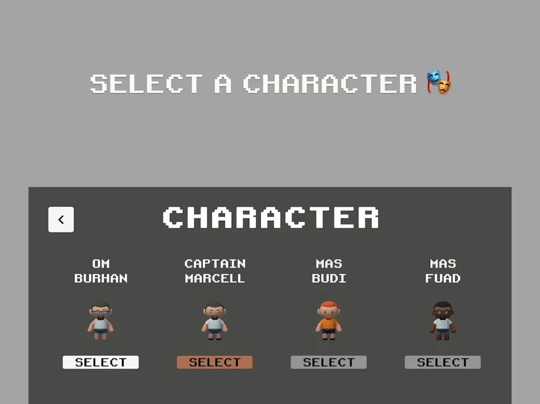 Sokobanz Screenshots