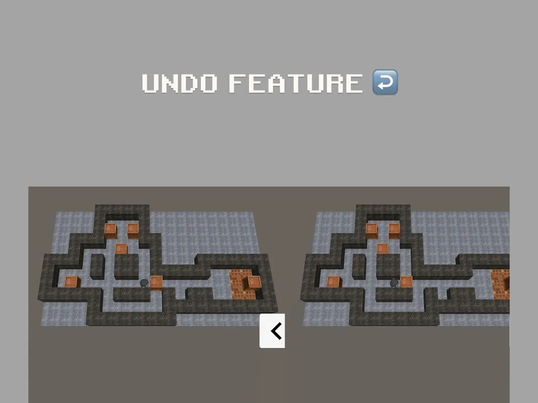 Sokobanz Screenshots